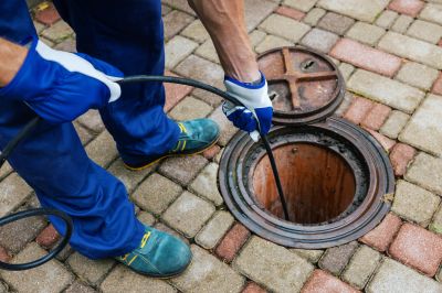 Plumbing Services Offering Drainage Solutions