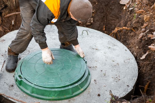 Cost of Sewage Ejector Pump Installation in Cuyahoga Falls