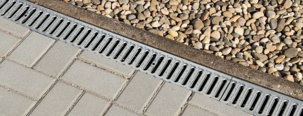 Cost of Surface Drainage in Cuyahoga Falls