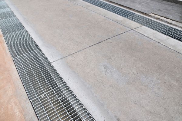 Cost of Driveway Runoff Control in Cuyahoga Falls