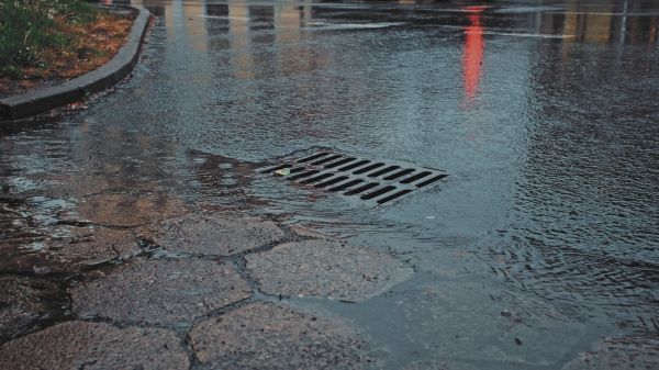 Cost of Commercial Drainage Service in Cuyahoga Falls