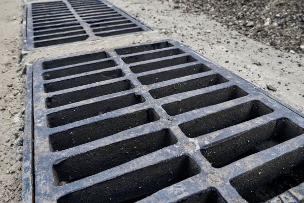 Cost of Catch Basin Repair in Cuyahoga Falls