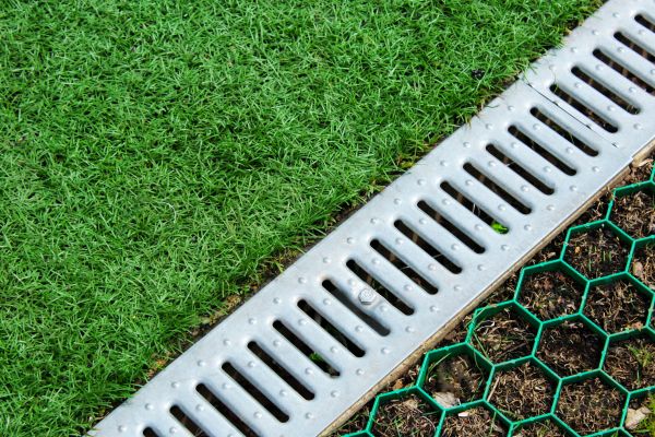 Cost of Land Drainage Service in Cuyahoga Falls