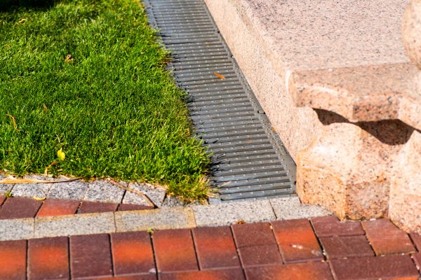 Cost of Drain Tile Repair in Cuyahoga Falls