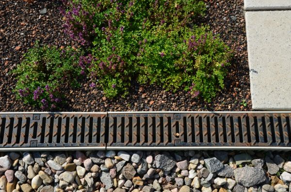 Cost of Home Drainage Installation in Cuyahoga Falls