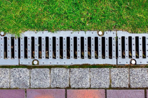 Cost of Rainwater Management in Cuyahoga Falls