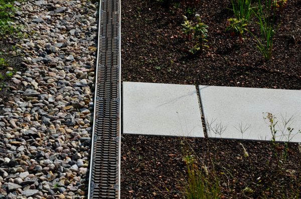 Cost of Drain Rerouting in Cuyahoga Falls