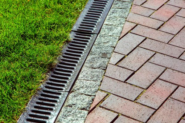 Cost of Perimeter Drain Construction in Cuyahoga Falls